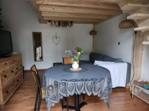 Studio cosy climatisé à la campagne